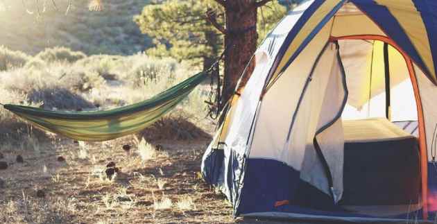 acampar_consejos-1 6 formas de mantenerse fresco en la tienda para acampar