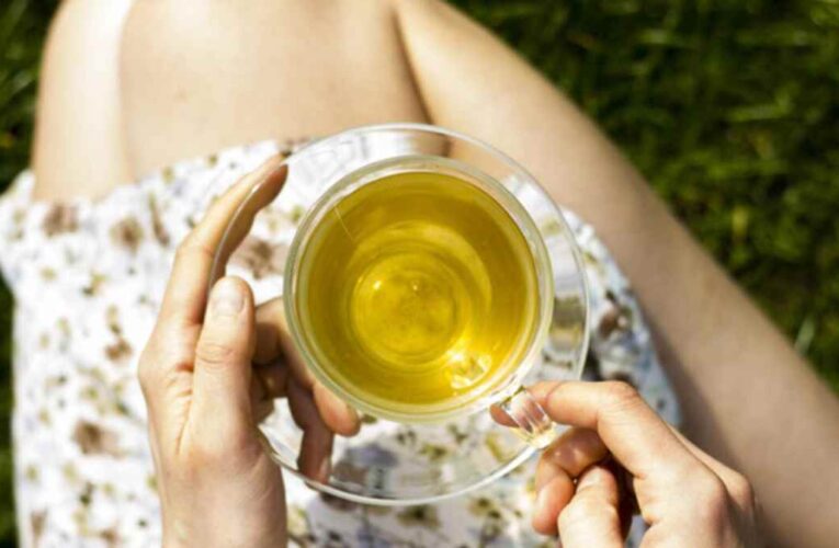 6 beneficios científicamente probados del té verde