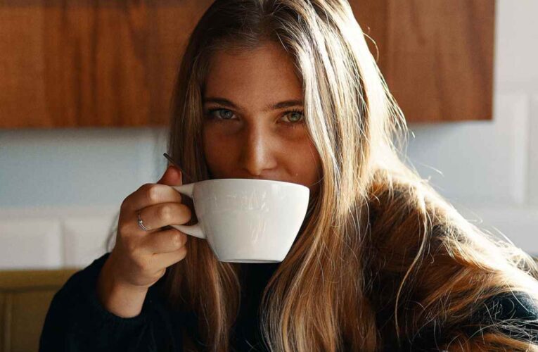 El extracto de café verde puede ayudar a perder peso