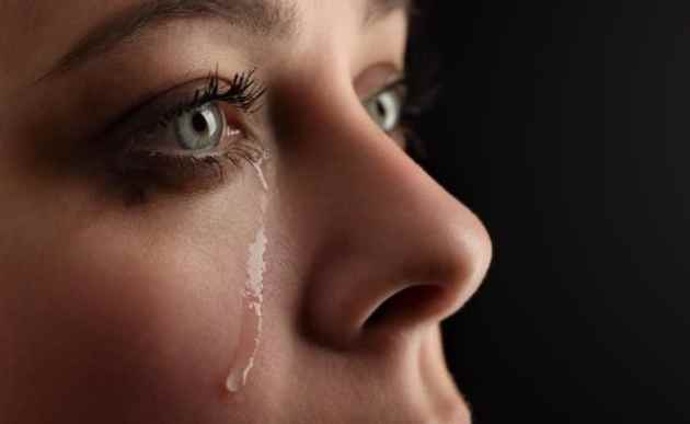 depresion_llorar-1 Los síntomas de la depresión no son causados por desequilibrios químicos