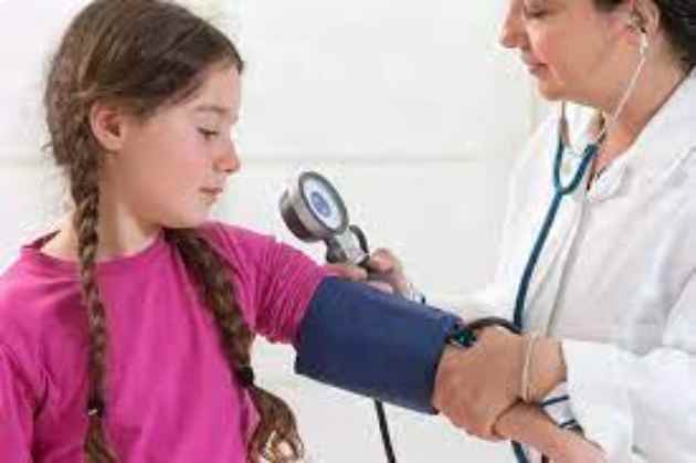 vitamina_presion La suplementación con vitamina D mejora la presión arterial en niños con sobrepeso