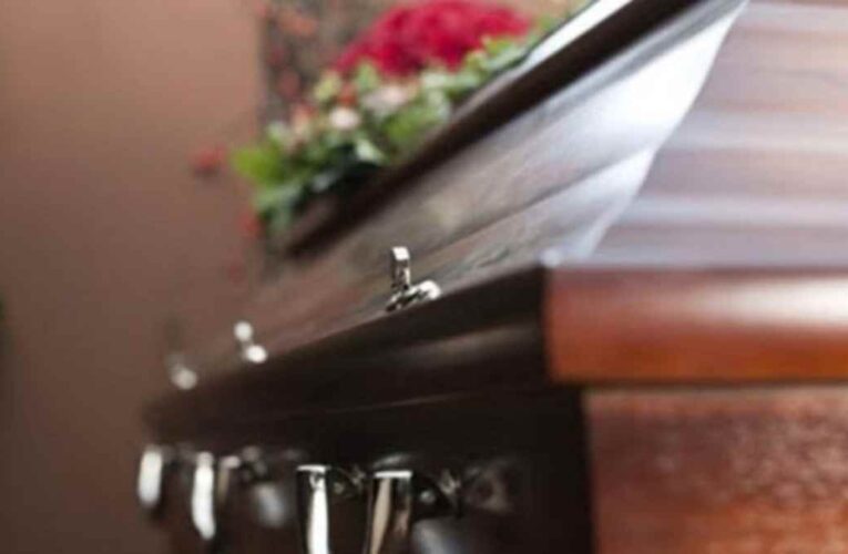El principal proveedor de servicios funerarios dice que el negocio está en auge