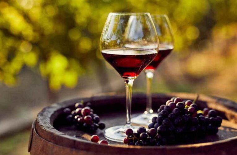El resveratrol, de las uvas, puede proteger contra el deterioro cognitivo