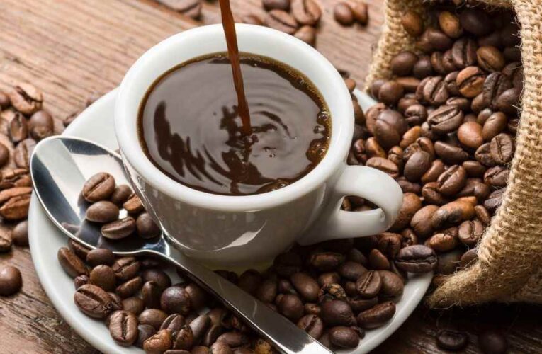 Brasil, el mayor productor mundial de café arábica, reporta un mínimo histórico