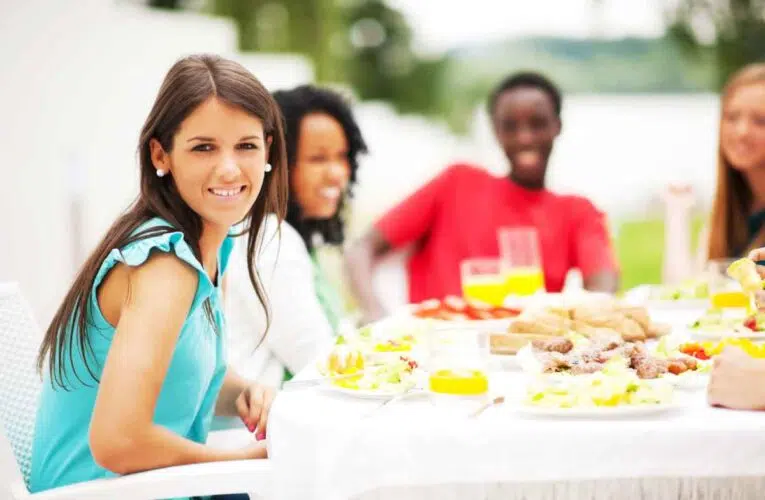 El cuerpo humano necesita 90 proteínas esenciales para mantenerse saludable