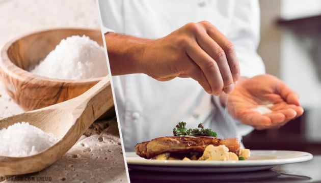 Orbes Argentina – Riesgos de Usos Medicinales Sales Epsom - Imagen 1