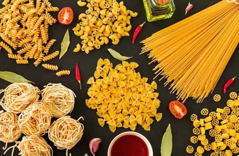 6 alimentos duraderos que necesita en su despensa