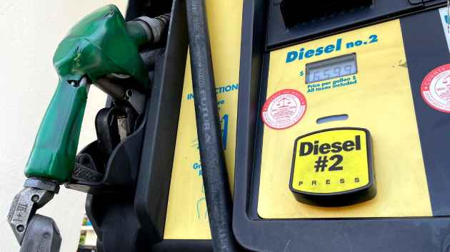 combustible_diesel 9 tipos de combustible que puede necesitar en su reserva