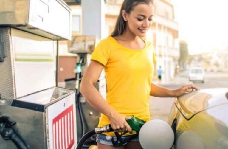 9 tipos de combustible que puede necesitar en su reserva