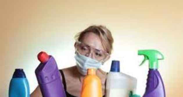 limpieza 8 alternativas no tóxicas a los productos para limpiar domésticos