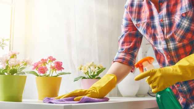limpieza_toxicos1 8 alternativas no tóxicas a los productos para limpiar domésticos