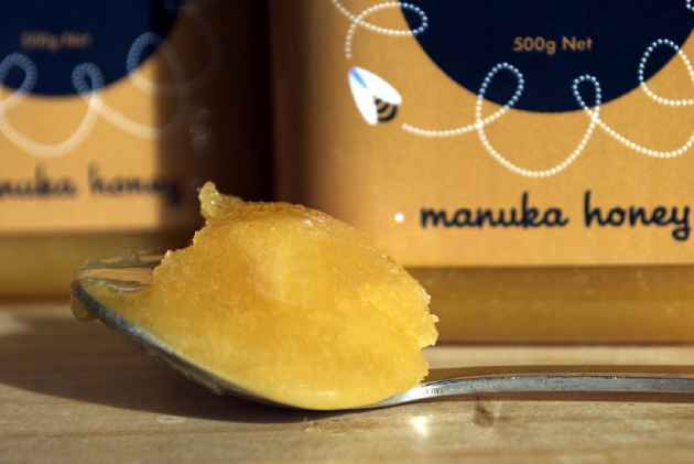 miel_curativas La miel de manuka contiene compuestos antivirales naturales