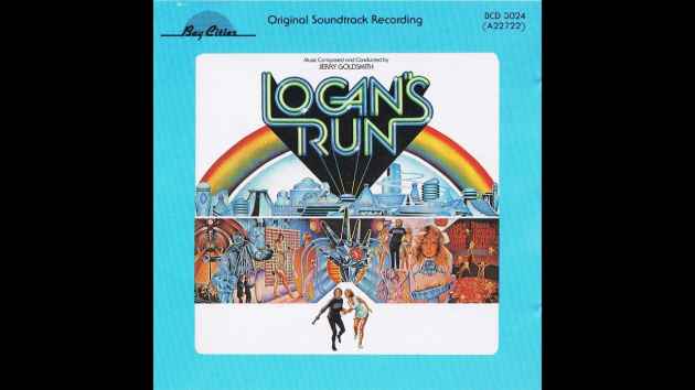 predicciones_logo "Logan's Run" e "Innerspace", de décadas de antigüedad con predicciones sorprendentes