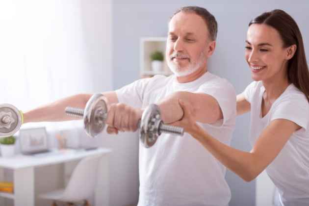 respiracion_entrenamientos El entrenamiento diario de los músculos respiratorios reduce la presión alta