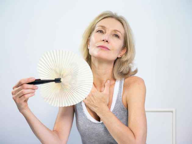 soja_calores-1 La soja ayuda a reducir los calores menopáusicos
