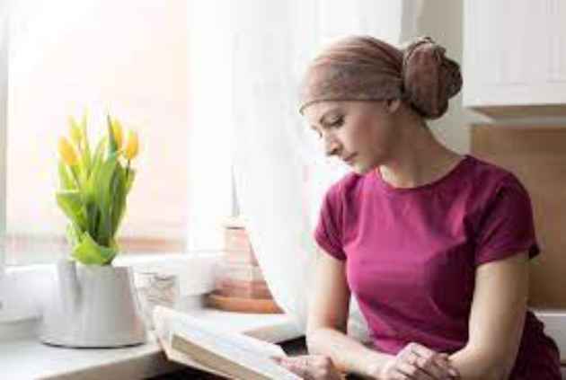 cancer_convive Cómo se vinculan los síntomas de depresión en adultos y el cáncer de mama