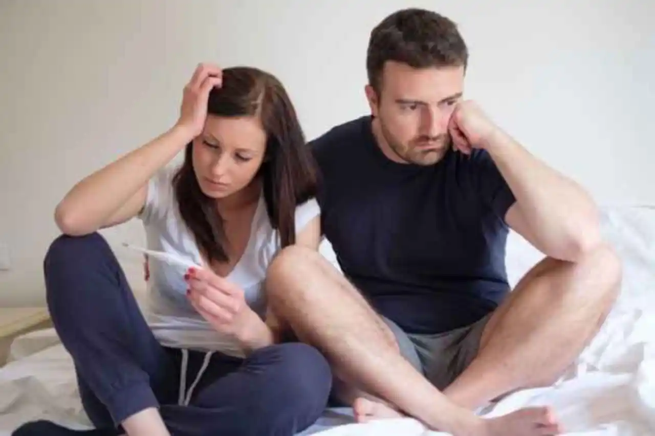 00 Fertilidad masculina bajó un 62% en todo el mundo 00