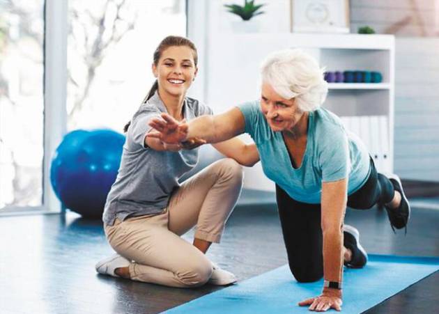 adultos_ejercicios 7 consejos para cuidados del adulto mayor