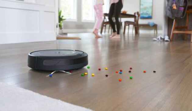 00 Aspiradoras iRobot Roomba espian usuarios 00