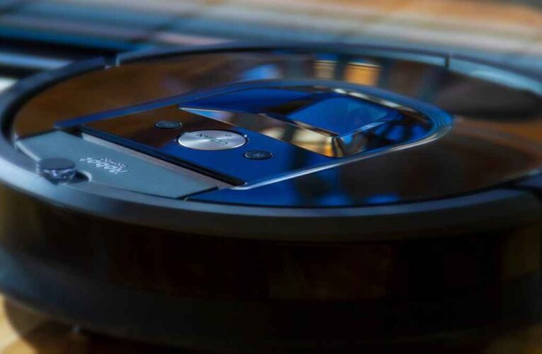 Las aspiradoras iRobot Roomba de Amazon espian a los usuarios