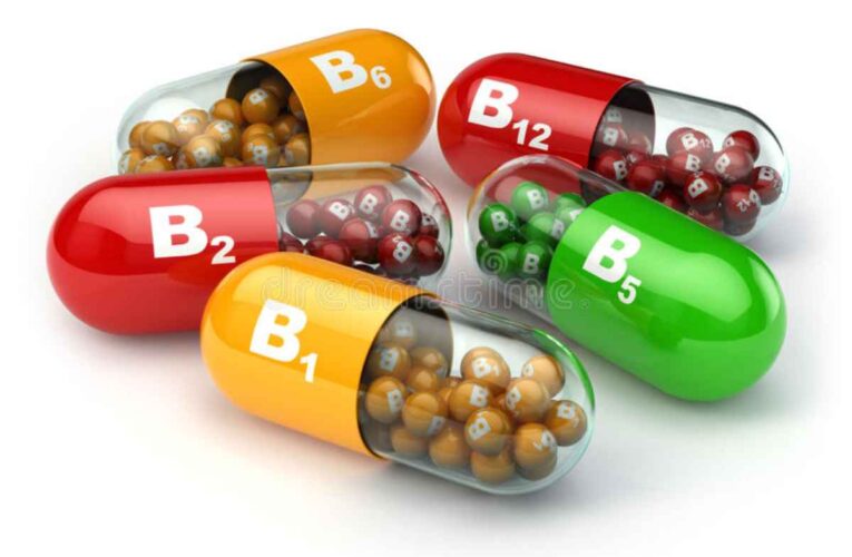 Una guía esencial para comprender las vitaminas B