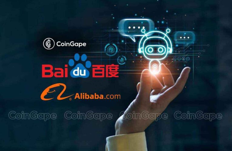 China: la carrera de chatbots IA
