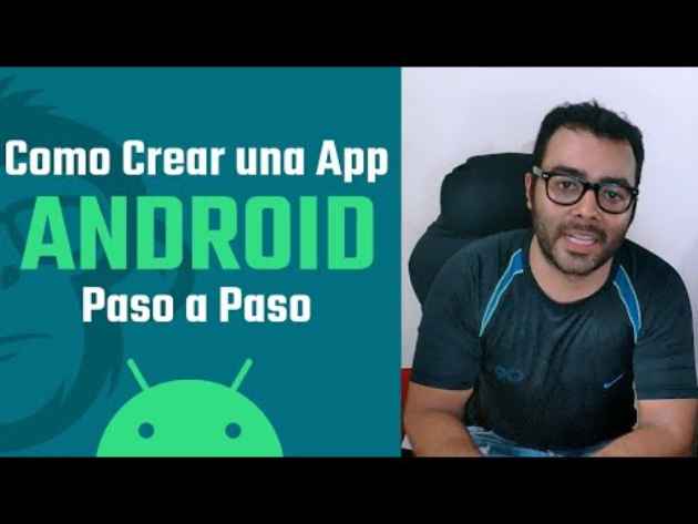 00 Android: Cómo desarrollar tu primera aplicación 00