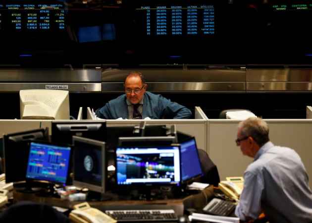 Orbes Argentina – Riesgos de Cómo Invertir Mercado Bursátil - Imagen 1