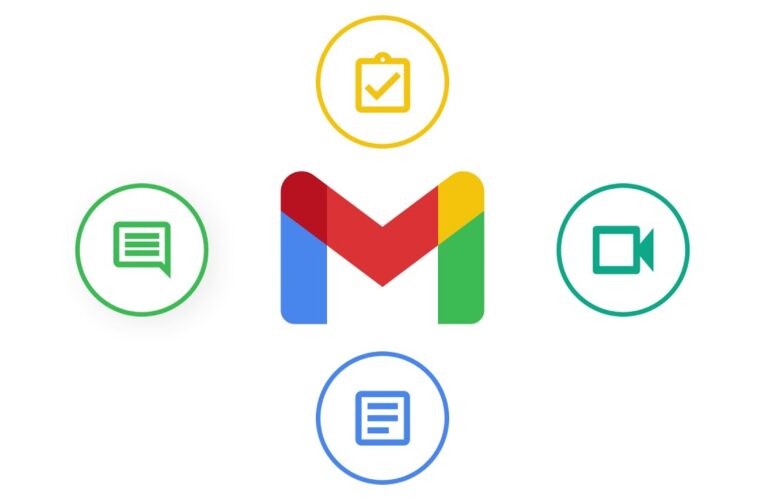 Gmail Workspace para aumentar tu productividad