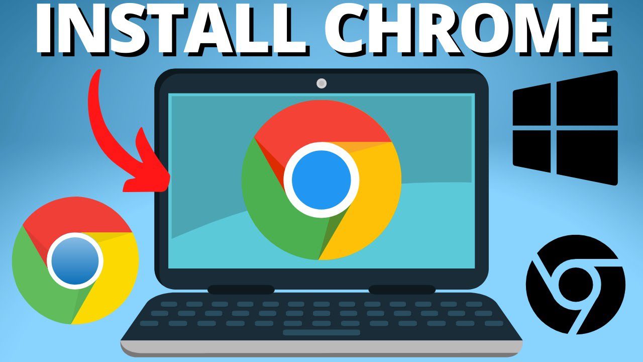 00 Google Chrome Download: Google Chrome en una PC 00