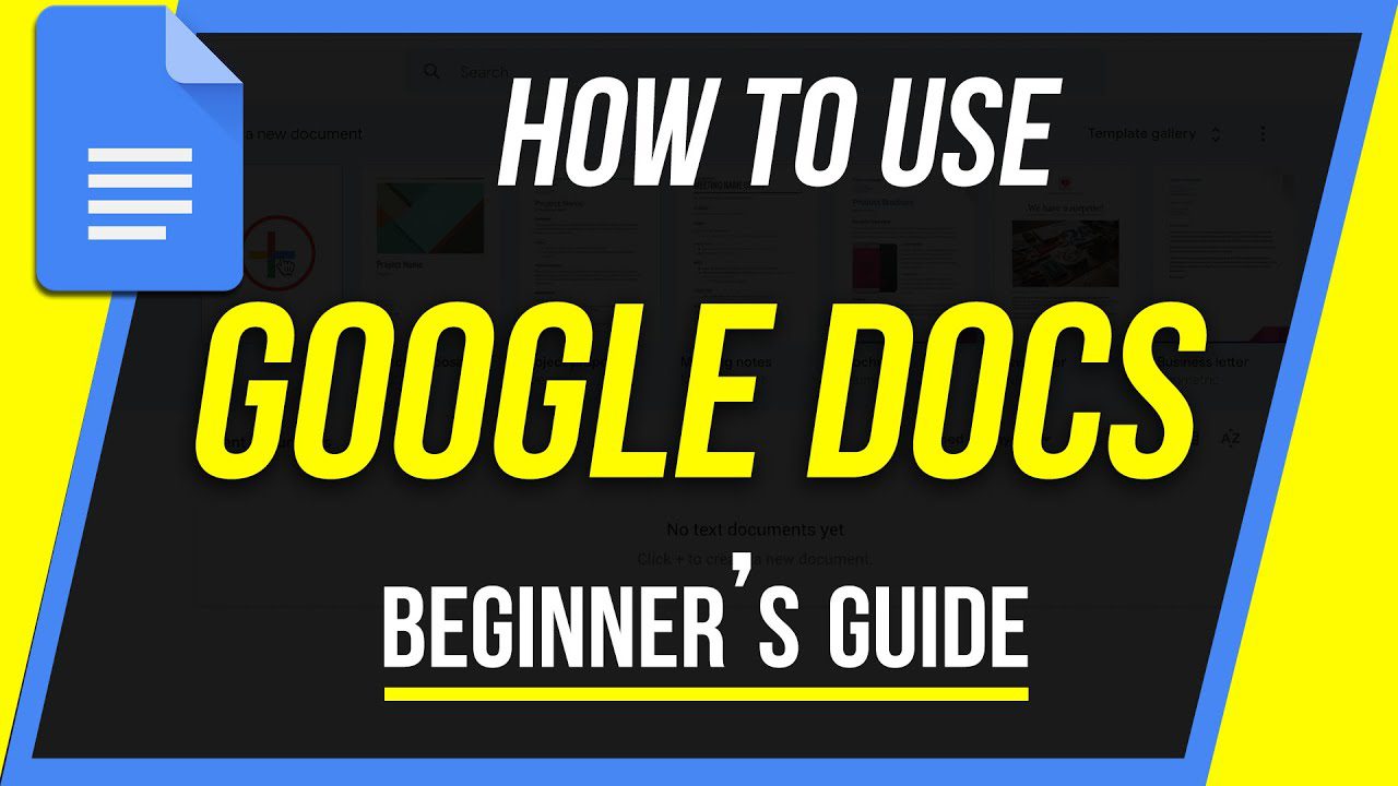 00 Google Docs tips para mejorar tu productividad 00