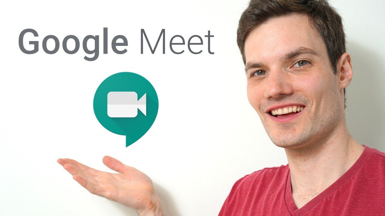 00 Google Meet para videoconferencias: Guía paso a paso 00