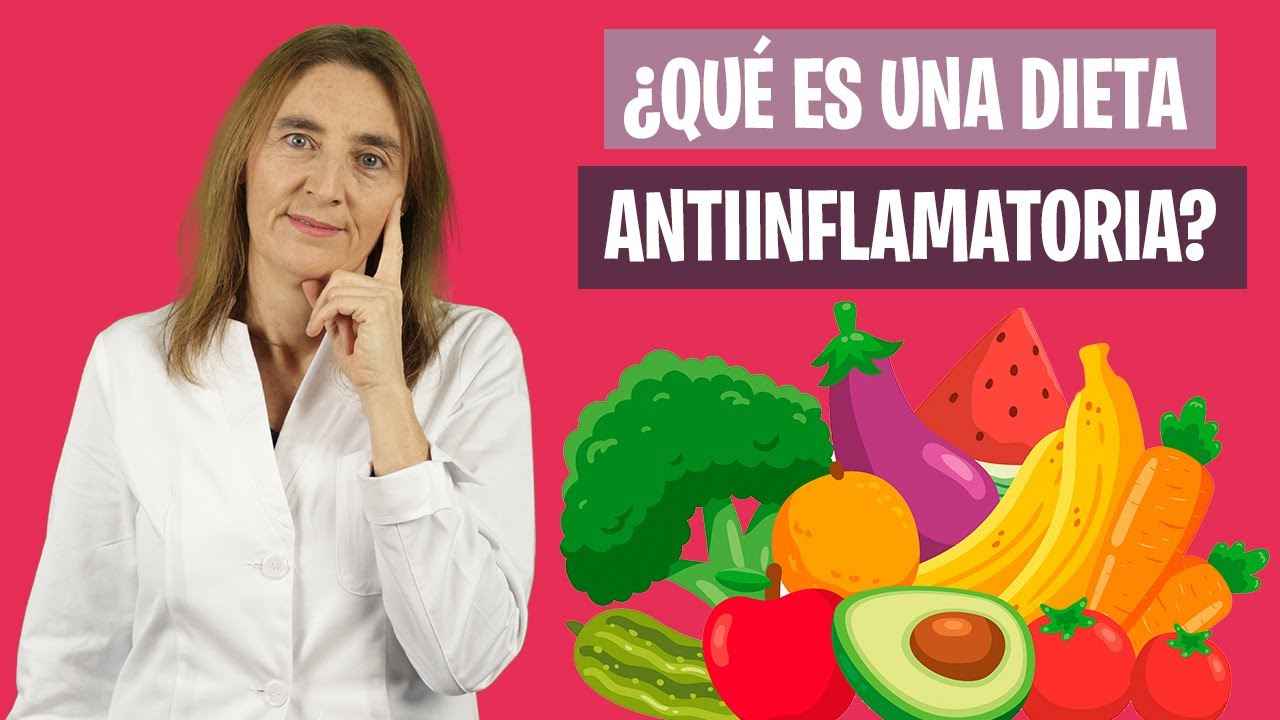00 Dietas antiinflamatorias: comprenda sus beneficios 00