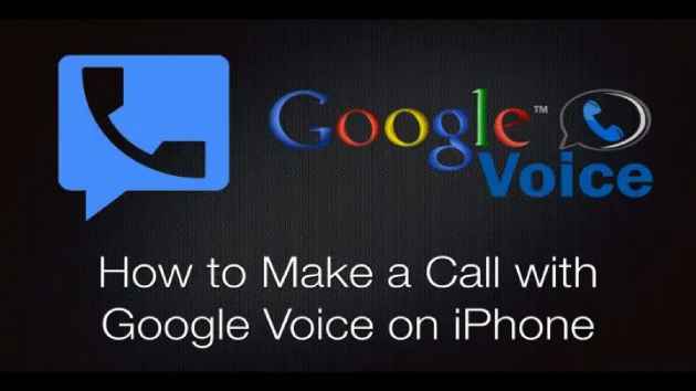 Google Voice mejora tu experiencia de comunicación