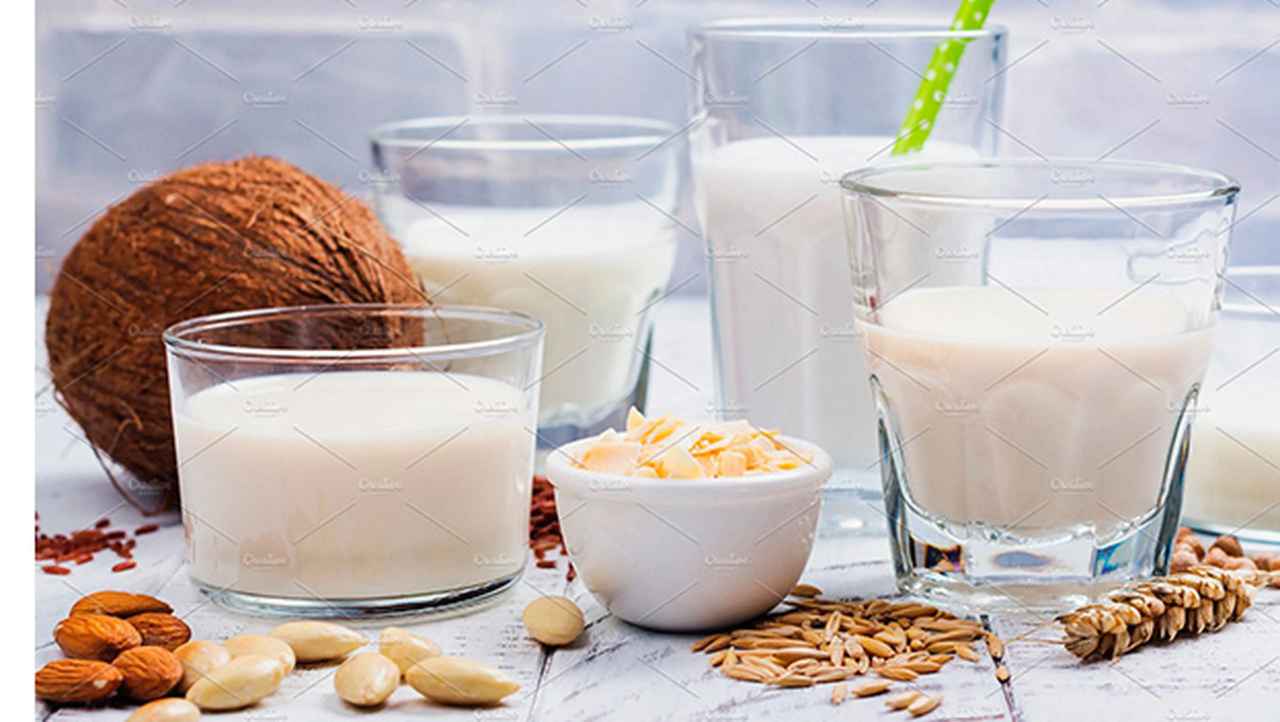 Comparando leches: ¿Cuál es mejor para ti?