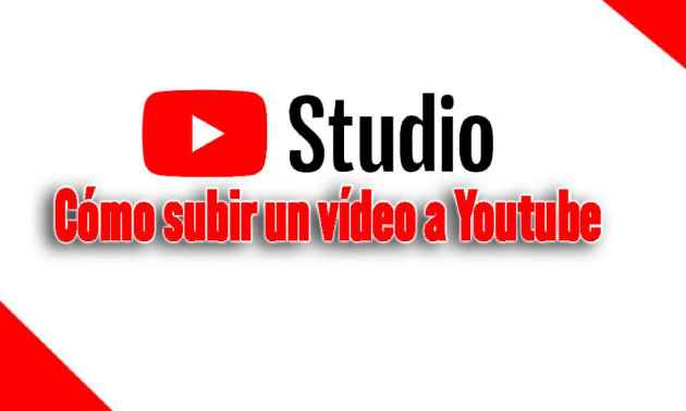 00 YouTube Studio: para optimizar tu canal de YouTube 00