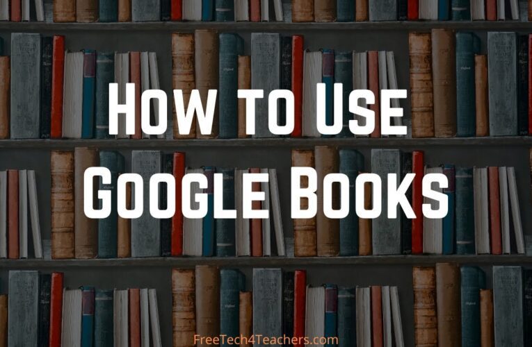 Descubre el Poder de Google Books – Todo lo que debes saber