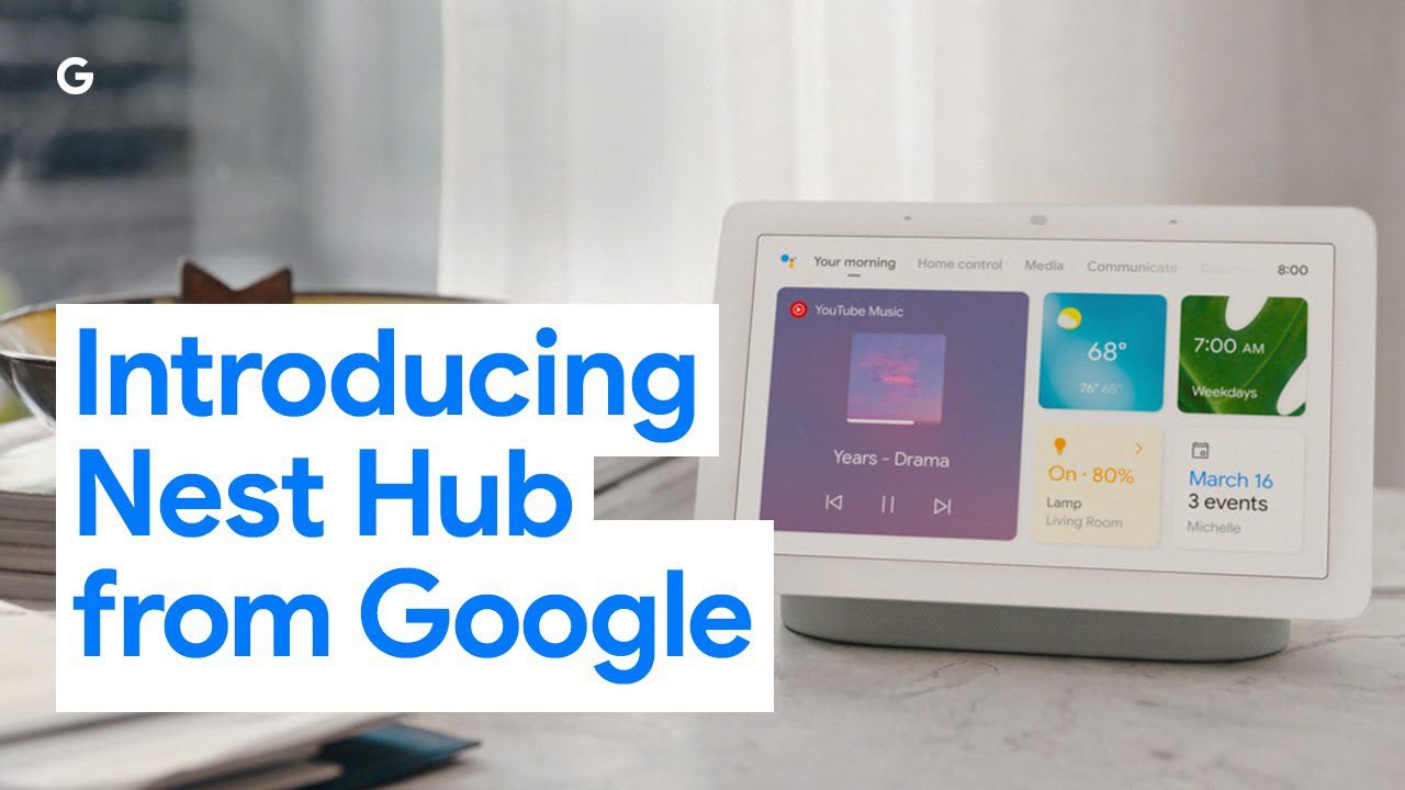 google-nest-productos-de-hogar-inteligente - 2023-06-29 - Google Nest