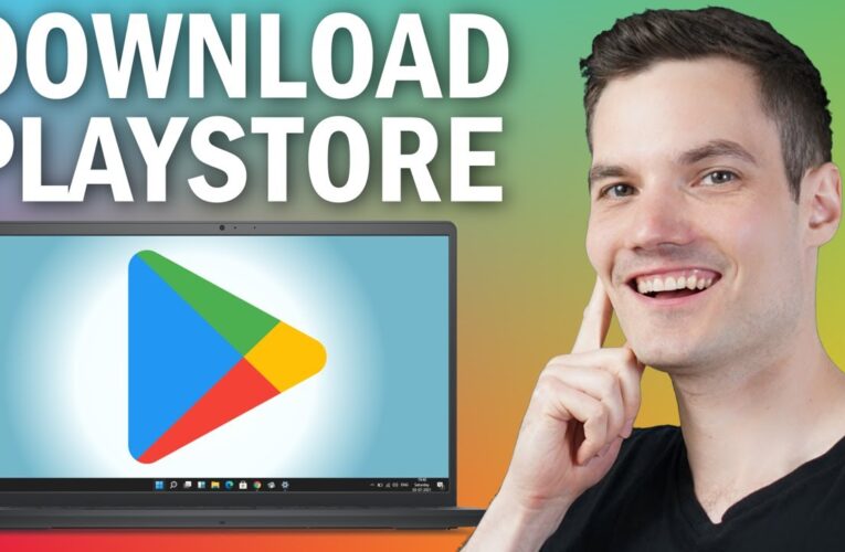 Google Play Store app: Cómo descargar la plataforma