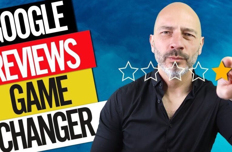 Guía completa para Google Reviews – Explicado – Análisis