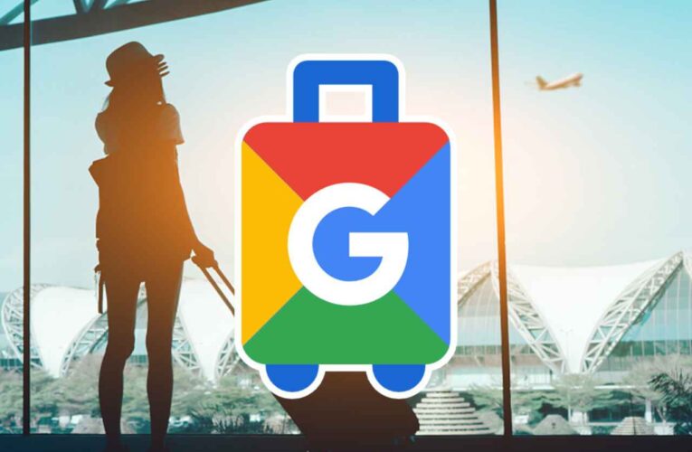 Consejos para viajar con Google Travel