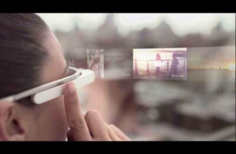 Explorando las Nuevas Posibilidades de Realidad Aumentada con Google Glass