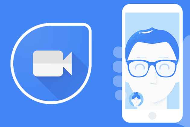 Google Duo es una aplicación de videollamadas gratuita