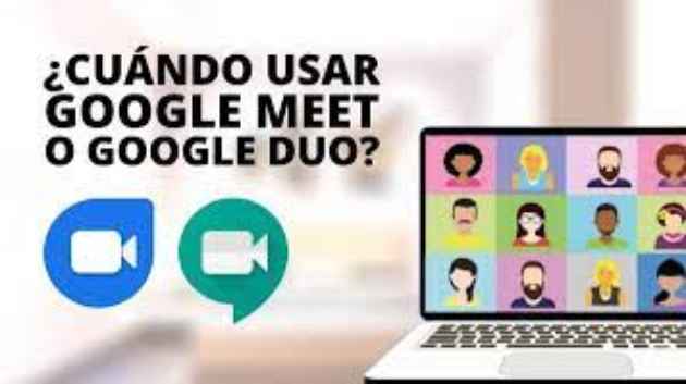 Google Duo es una aplicación de videollamadas gratuita