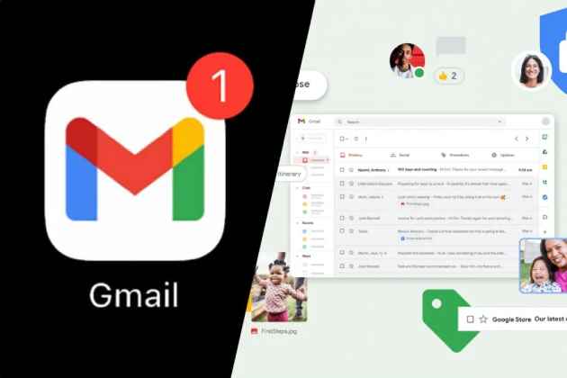 00 Google Email: como configurar el correo electrónico 00