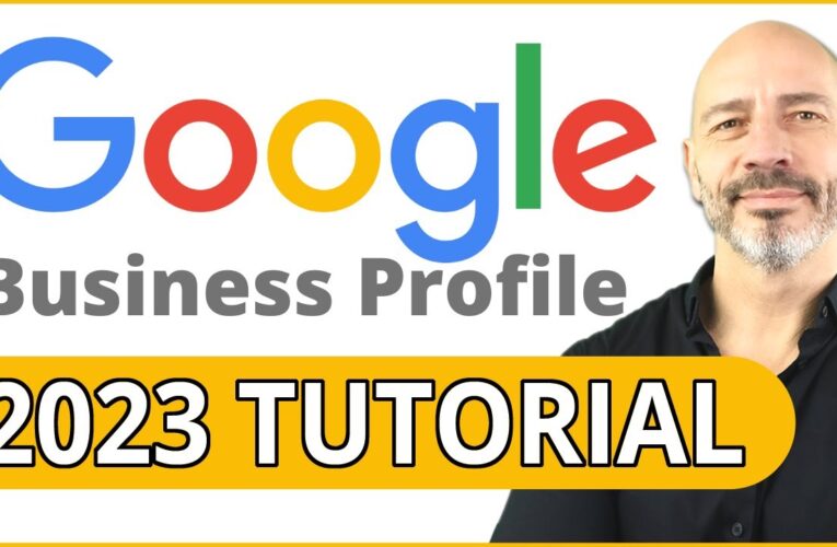 Google Business Profile para Mejorar tu Posicionamiento