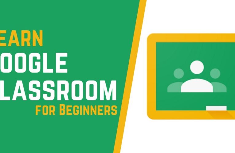 Google Classroom: las mejores prácticas y trucos