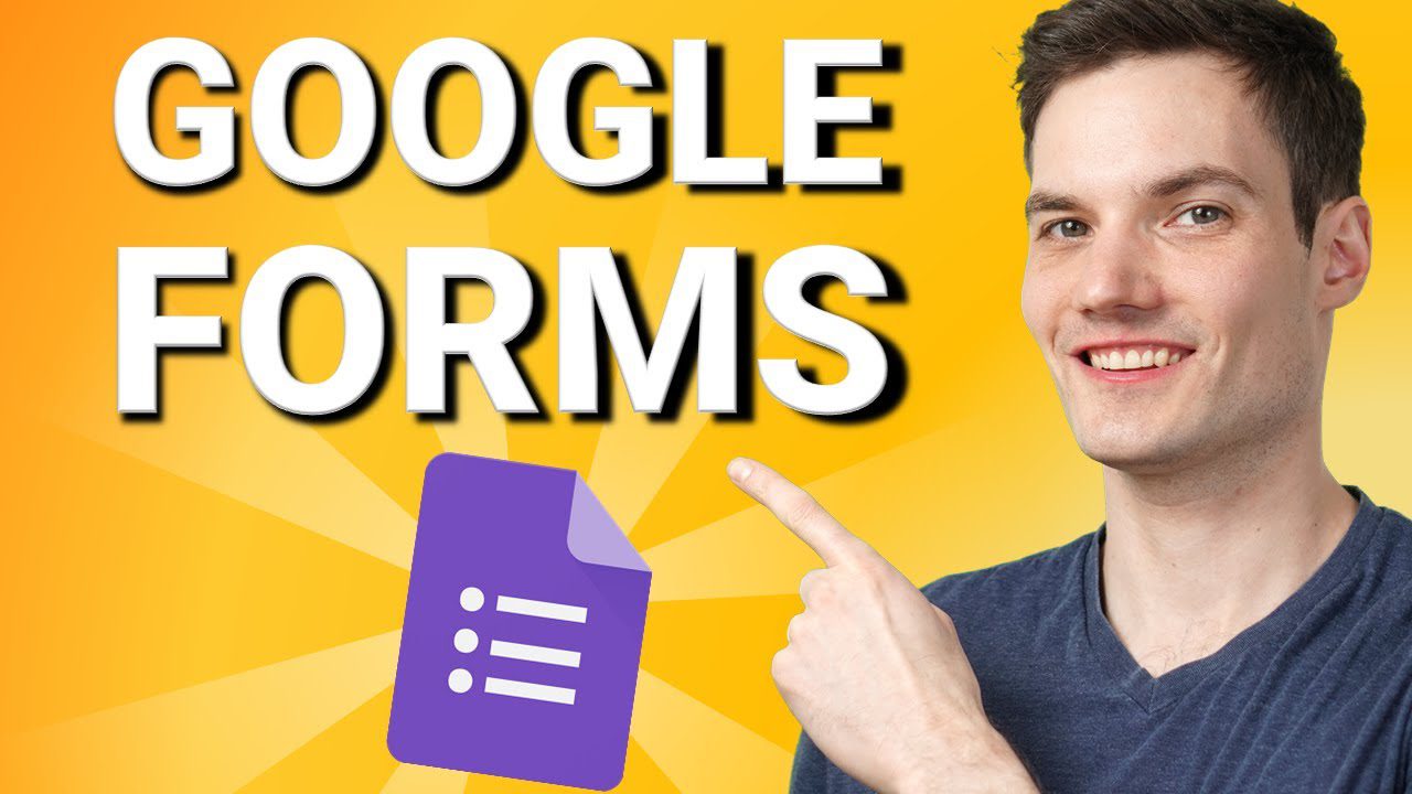 Google Forms: para Crear Formularios Rápidos