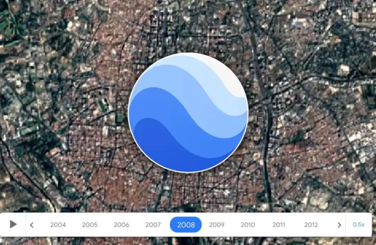Explora el Mundo con Google Earth – Explicado – Panorama completo