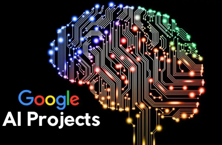 Cómo Google AI está cambiando el Futuro de la IA